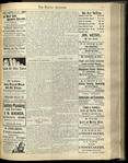The Reform advocate