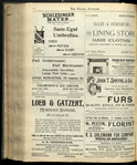 The Reform advocate