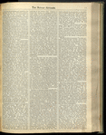 The Reform advocate