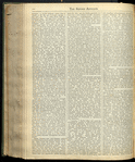 The Reform advocate