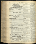 The Reform advocate