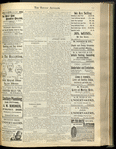 The Reform advocate
