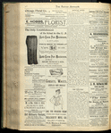 The Reform advocate