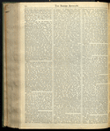 The Reform advocate