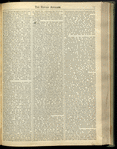 The Reform advocate