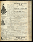 The Reform advocate