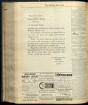 The Reform advocate