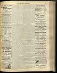 The Reform advocate