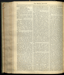 The Reform advocate