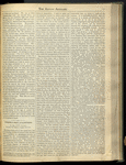 The Reform advocate