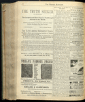 The Reform advocate