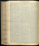 The Reform advocate