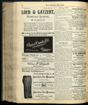 The Reform advocate