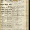 The Reform advocate