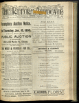 The Reform advocate