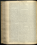 The Reform advocate