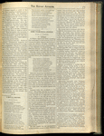The Reform advocate