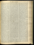 The Reform advocate