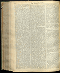 The Reform advocate