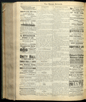 The Reform advocate
