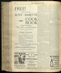 The Reform advocate