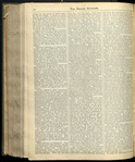 The Reform advocate