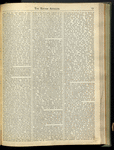 The Reform advocate