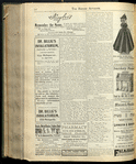 The Reform advocate