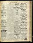 The Reform advocate