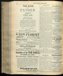 The Reform advocate