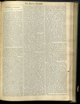 The Reform advocate
