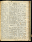 The Reform advocate