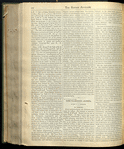 The Reform advocate
