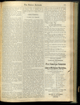 The Reform advocate