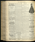 The Reform advocate