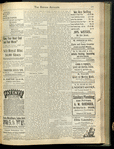 The Reform advocate