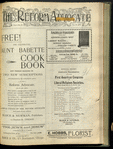 The Reform advocate