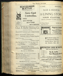 The Reform advocate