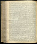 The Reform advocate