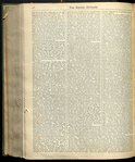 The Reform advocate