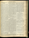The Reform advocate