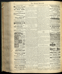 The Reform advocate