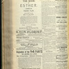 The Reform advocate