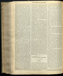The Reform advocate