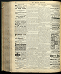 The Reform advocate