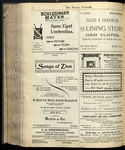 The Reform advocate