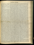 The Reform advocate