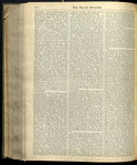 The Reform advocate