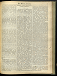 The Reform advocate