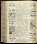 The Reform advocate